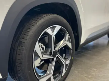 Geely Starray 1.5 T-GDI  GK