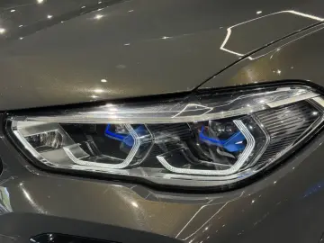 BMW X6 xDrive 30 d M Sport