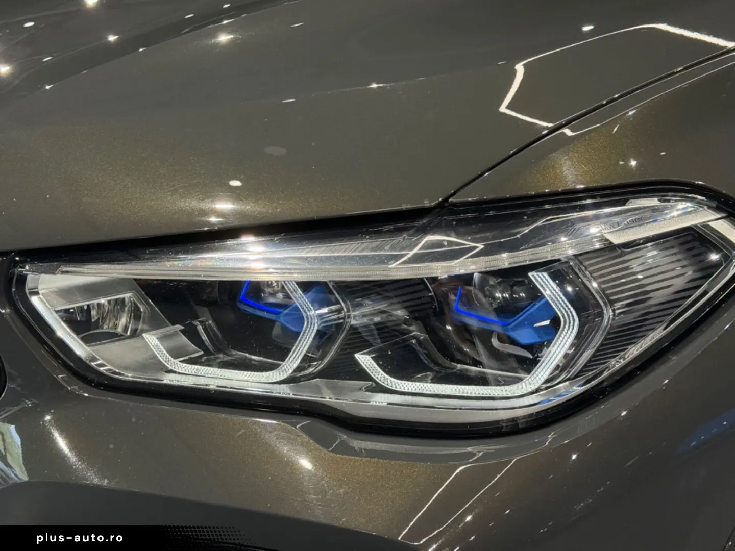 BMW X6 xDrive 30 d M Sport