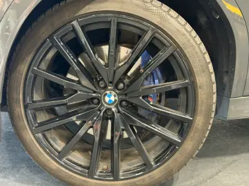 BMW X6 xDrive 30 d M Sport