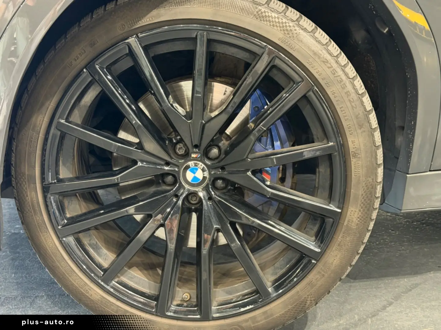 BMW X6 xDrive 30 d M Sport