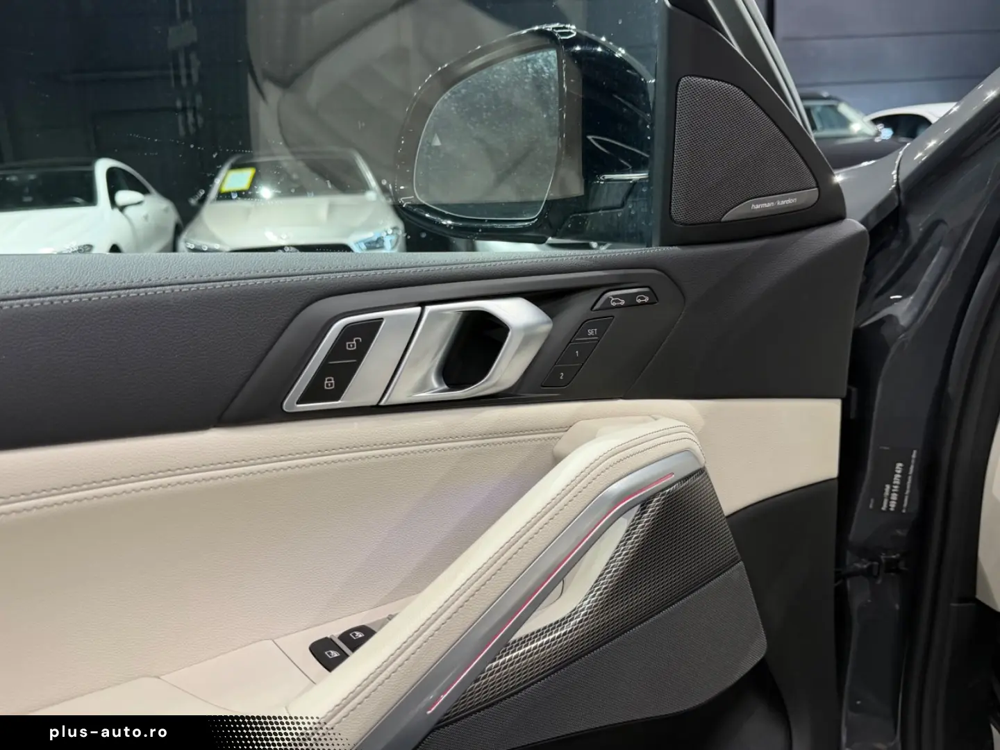 BMW X6 xDrive 30 d M Sport