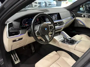 BMW X6 xDrive 30 d M Sport