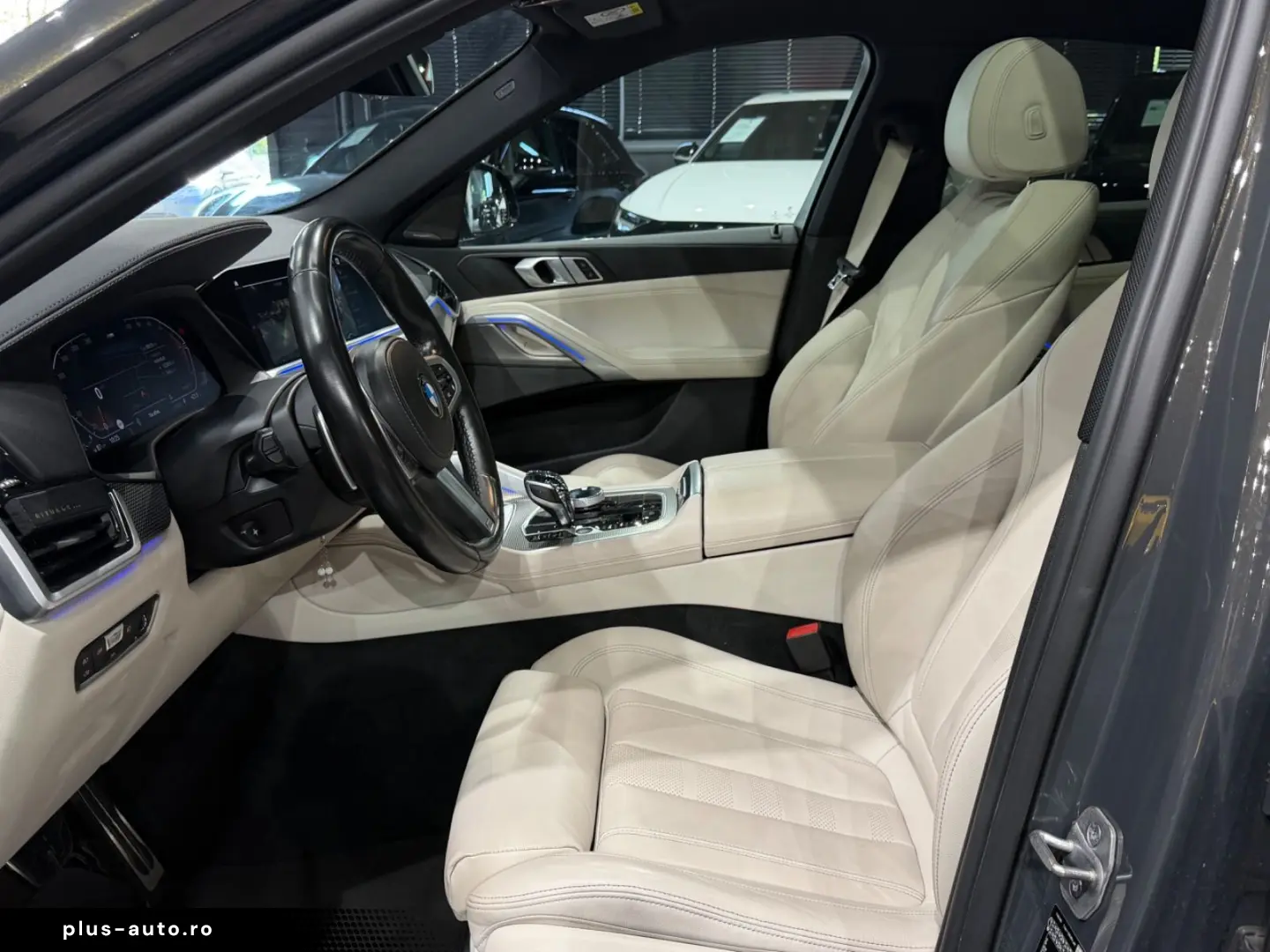 BMW X6 xDrive 30 d M Sport