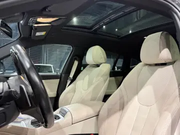 BMW X6 xDrive 30 d M Sport