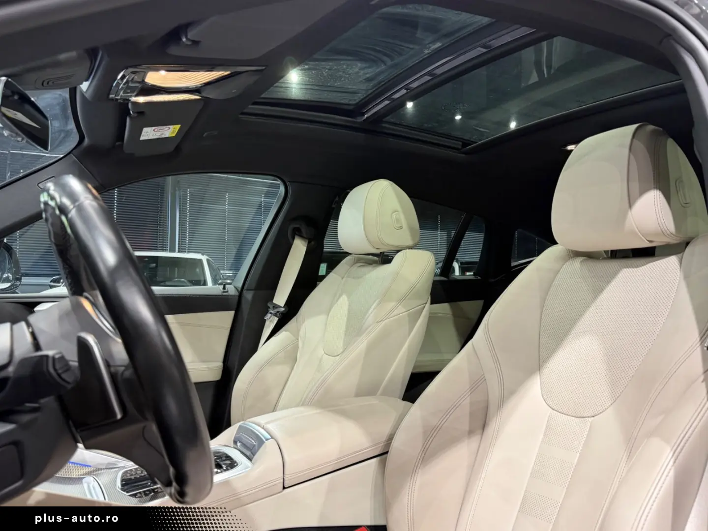 BMW X6 xDrive 30 d M Sport