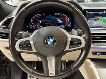 BMW X6 xDrive 30 d M Sport