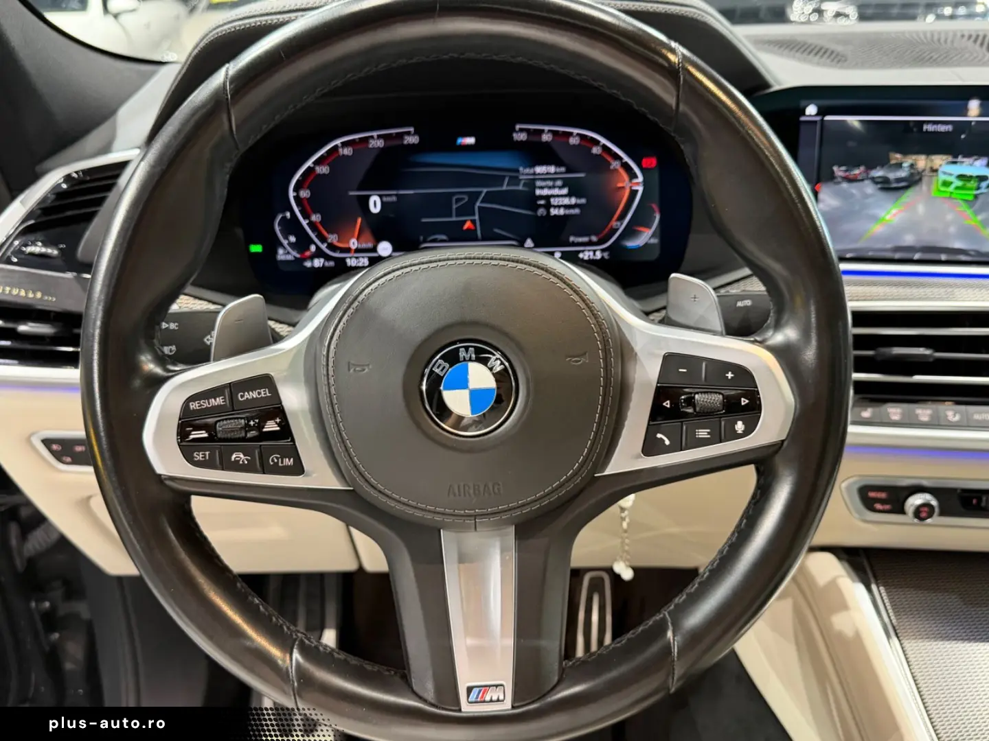 BMW X6 xDrive 30 d M Sport