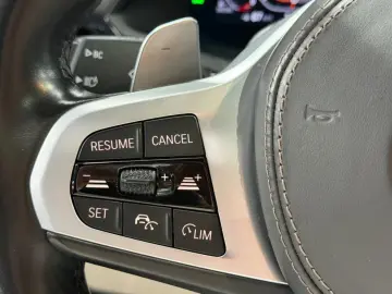BMW X6 xDrive 30 d M Sport