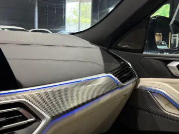 BMW X6 xDrive 30 d M Sport