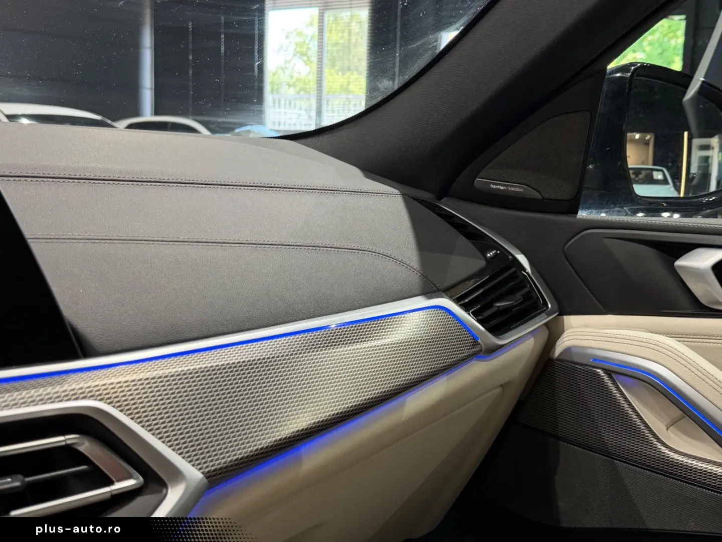 BMW X6 xDrive 30 d M Sport