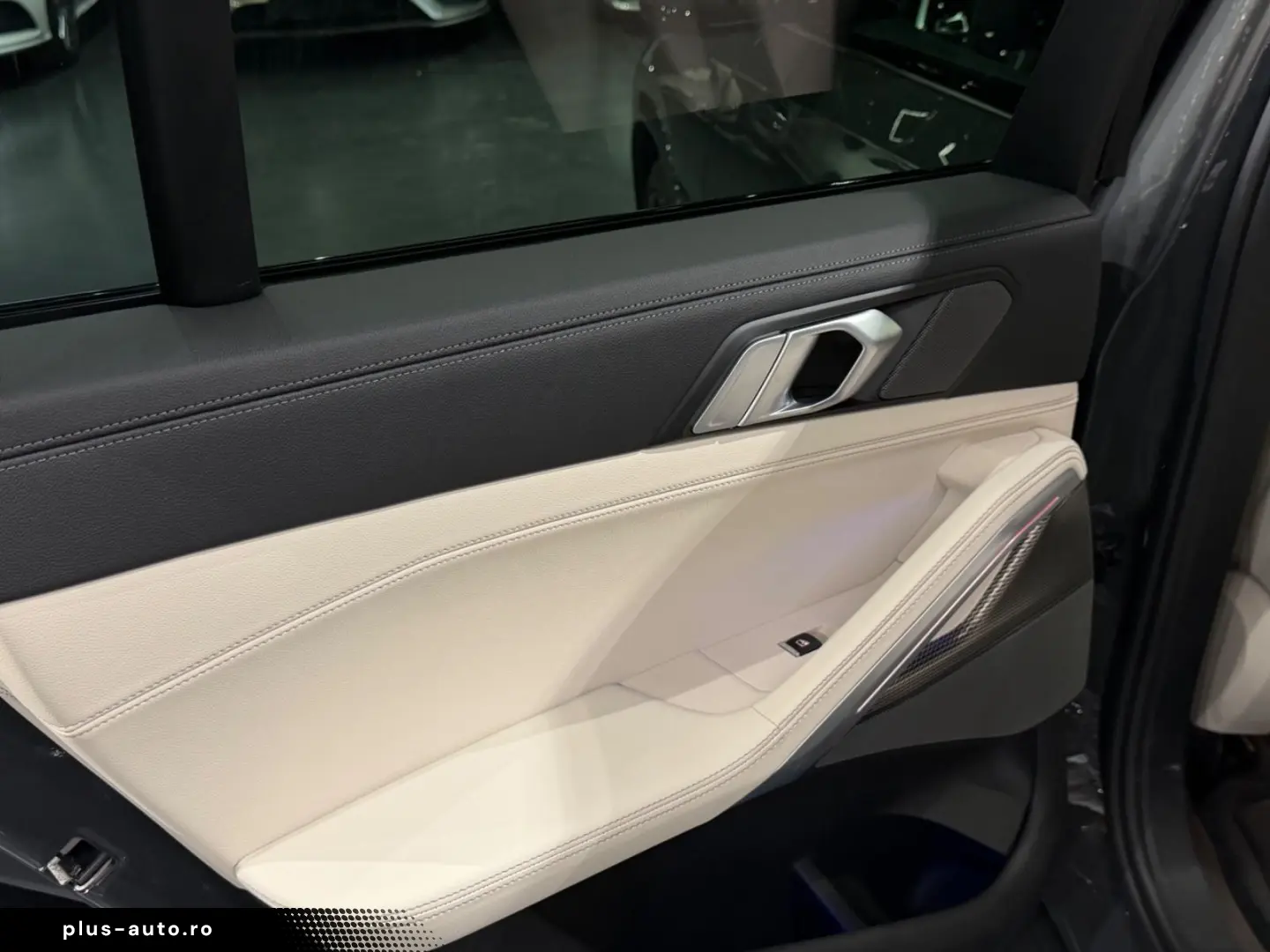 BMW X6 xDrive 30 d M Sport