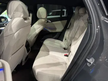 BMW X6 xDrive 30 d M Sport