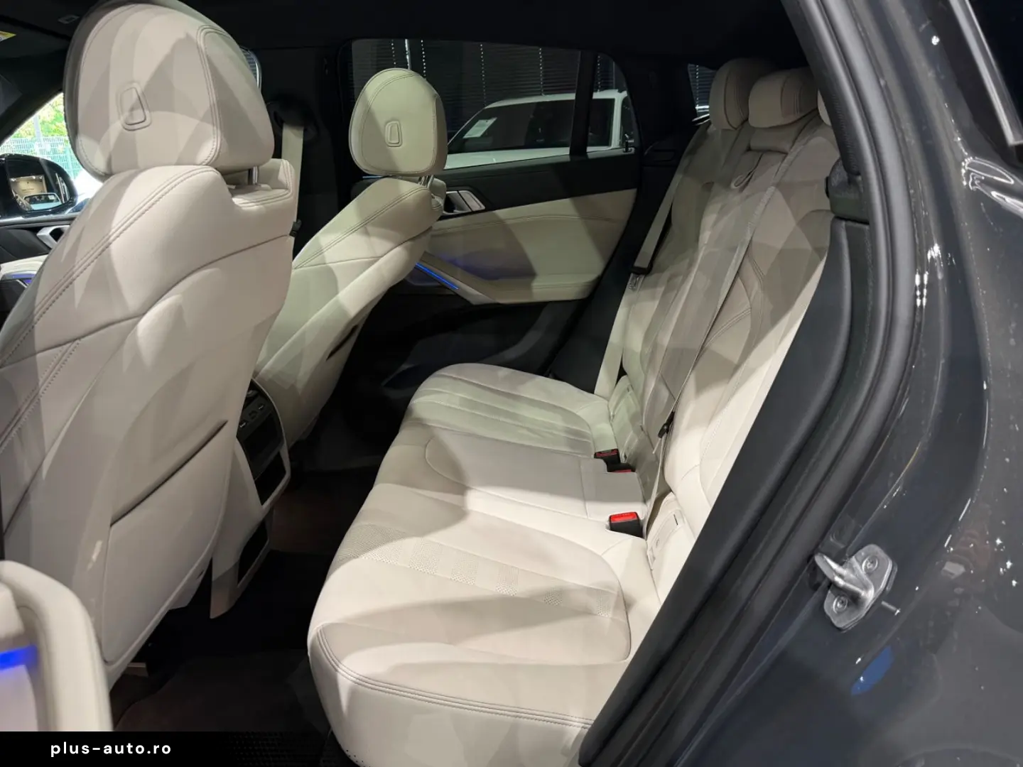 BMW X6 xDrive 30 d M Sport