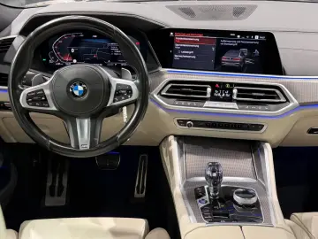 BMW X6 xDrive 30 d M Sport