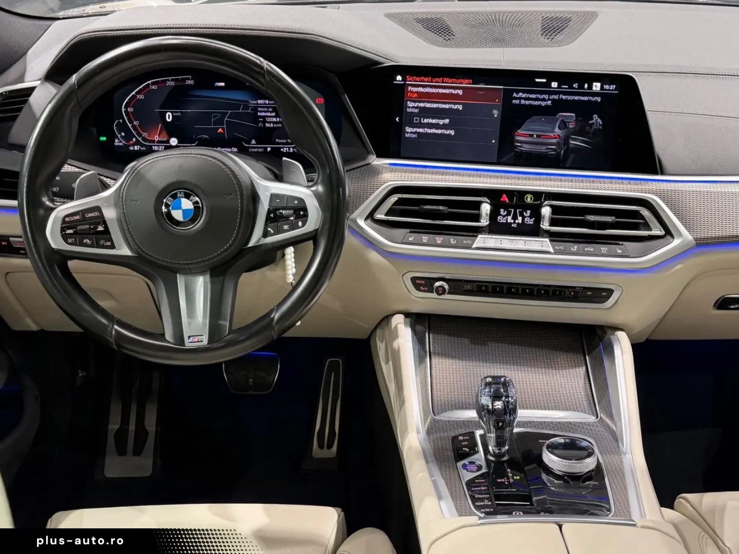 BMW X6 xDrive 30 d M Sport
