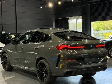 BMW X6 xDrive 30 d M Sport