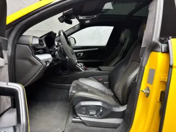 LAMBORGHINI Urus HuD B&O PANO 23   ANIMA 360 ACC