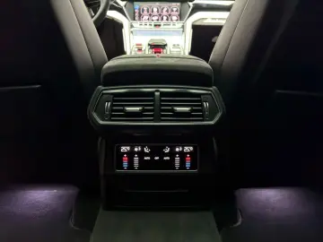 LAMBORGHINI Urus HuD B&O PANO 23   ANIMA 360 ACC
