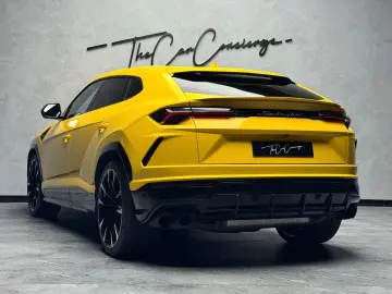 LAMBORGHINI Urus HuD B&O PANO 23   ANIMA 360 ACC