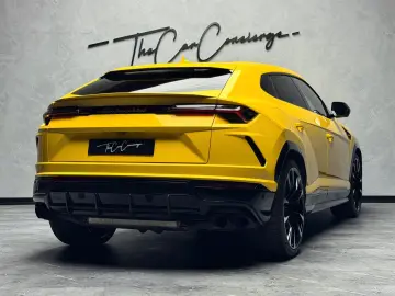 LAMBORGHINI Urus HuD B&O PANO 23   ANIMA 360 ACC