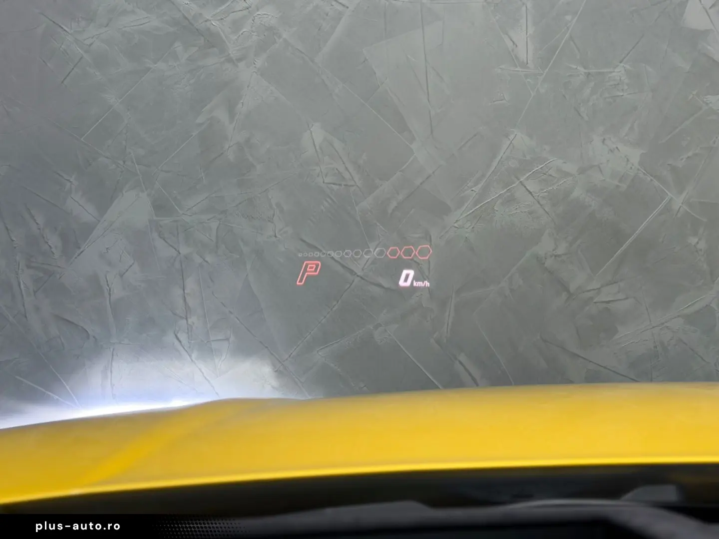 LAMBORGHINI Urus HuD B&O PANO 23   ANIMA 360 ACC