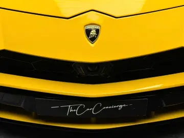 LAMBORGHINI Urus HuD B&O PANO 23   ANIMA 360 ACC