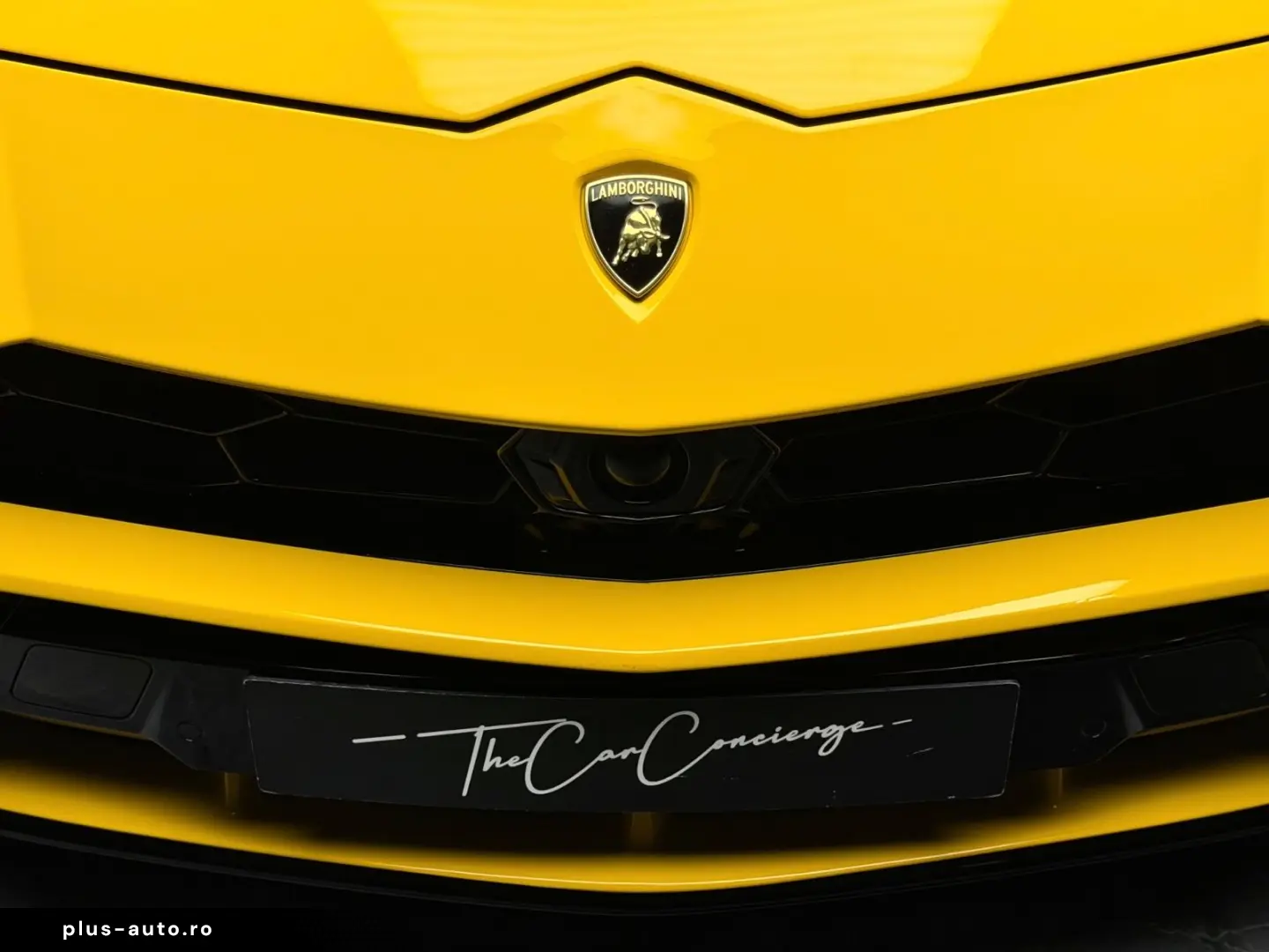 LAMBORGHINI Urus HuD B&O PANO 23   ANIMA 360 ACC