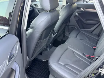 AUDI Q3 2.0TDI QUATTRO