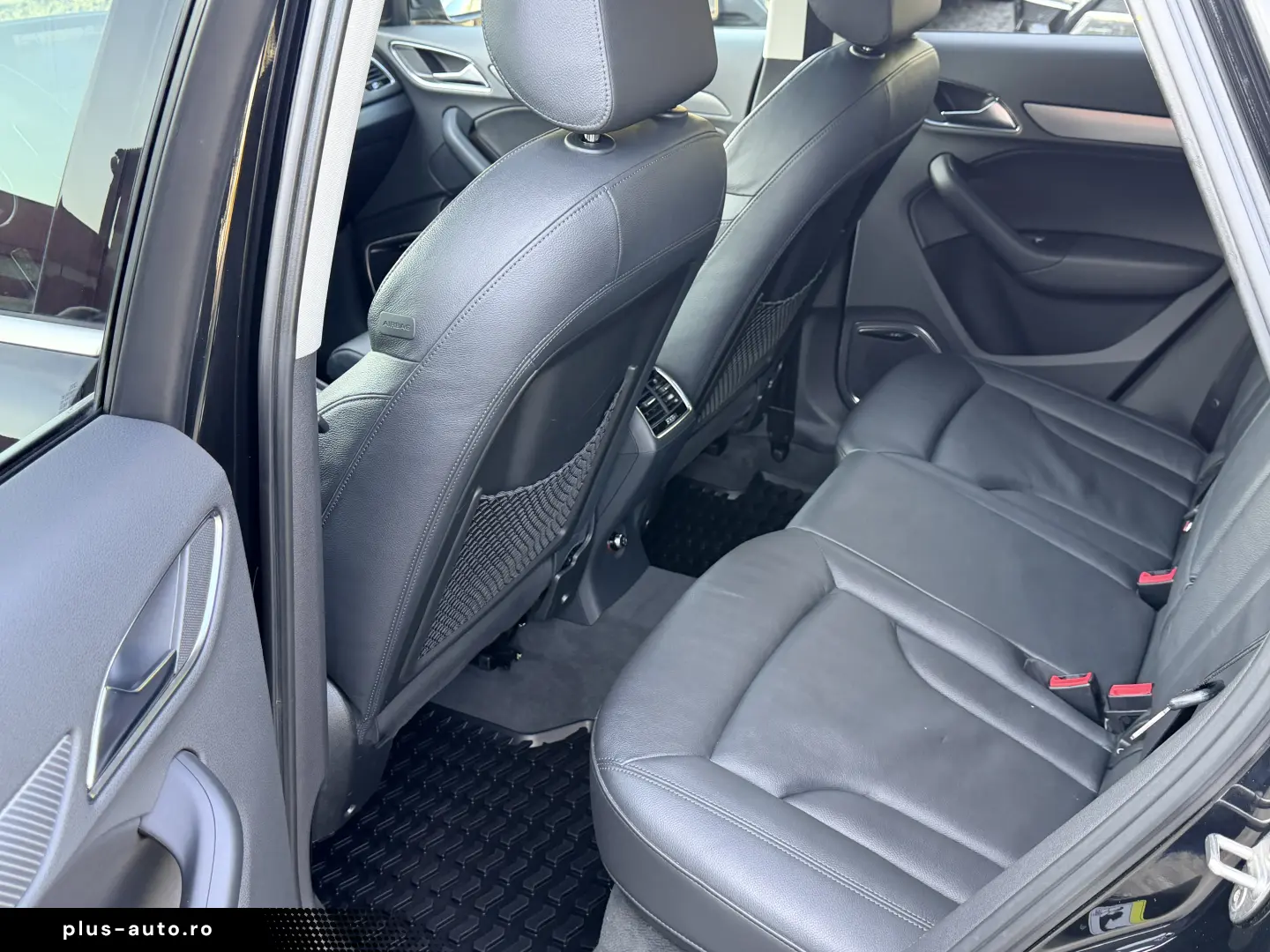 AUDI Q3 2.0TDI QUATTRO