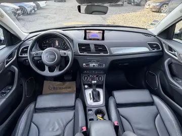 AUDI Q3 2.0TDI QUATTRO