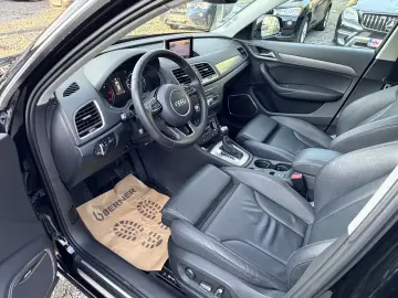 AUDI Q3 2.0TDI QUATTRO