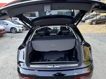 AUDI Q3 2.0TDI QUATTRO