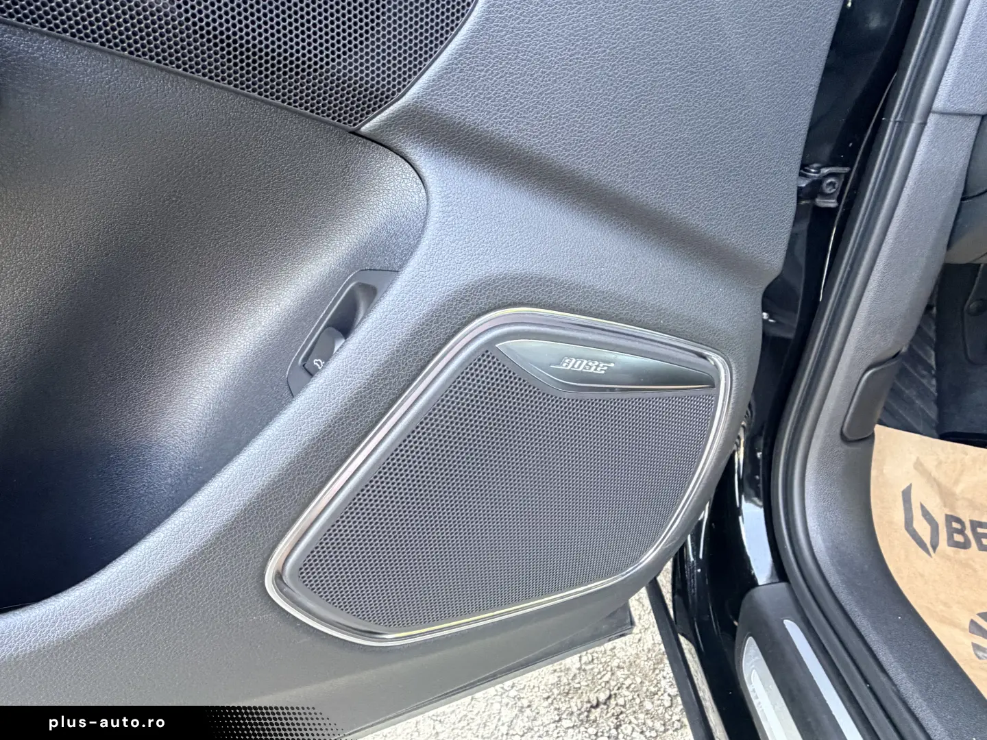 AUDI Q3 2.0TDI QUATTRO