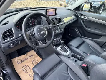 AUDI Q3 2.0TDI QUATTRO
