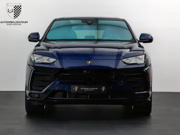 LAMBORGHINI Urus FullADAS Panorama B&O Style ANIMA Q-Citura