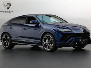 LAMBORGHINI Urus FullADAS Panorama B&O Style ANIMA Q-Citura