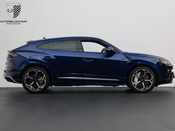 LAMBORGHINI Urus FullADAS Panorama B&O Style ANIMA Q-Citura