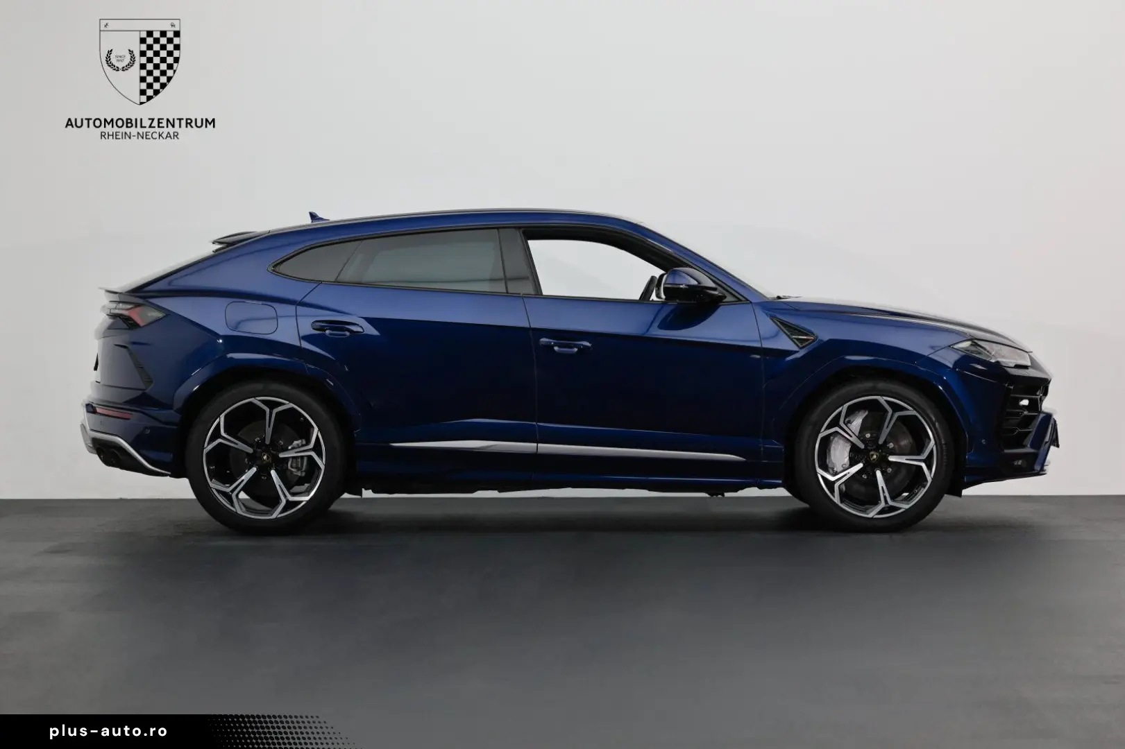 LAMBORGHINI Urus FullADAS Panorama B&O Style ANIMA Q-Citura