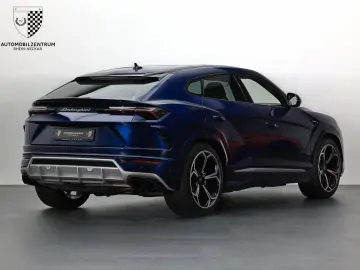 LAMBORGHINI Urus FullADAS Panorama B&O Style ANIMA Q-Citura
