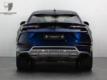 LAMBORGHINI Urus FullADAS Panorama B&O Style ANIMA Q-Citura