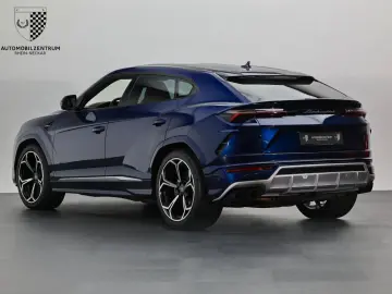 LAMBORGHINI Urus FullADAS Panorama B&O Style ANIMA Q-Citura