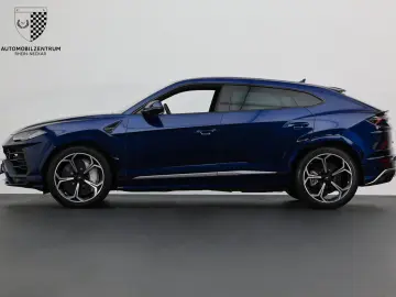 LAMBORGHINI Urus FullADAS Panorama B&O Style ANIMA Q-Citura