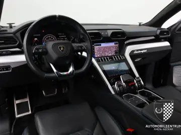 LAMBORGHINI Urus FullADAS Panorama B&O Style ANIMA Q-Citura