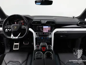 LAMBORGHINI Urus FullADAS Panorama B&O Style ANIMA Q-Citura