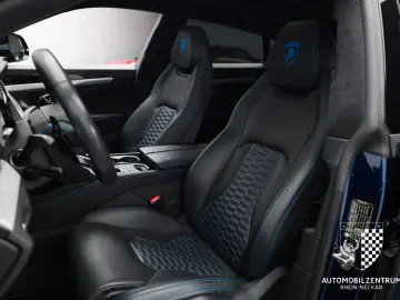LAMBORGHINI Urus FullADAS Panorama B&O Style ANIMA Q-Citura
