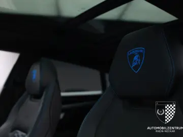 LAMBORGHINI Urus FullADAS Panorama B&O Style ANIMA Q-Citura