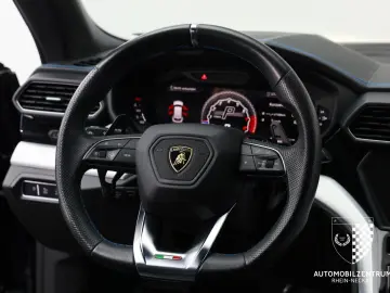 LAMBORGHINI Urus FullADAS Panorama B&O Style ANIMA Q-Citura