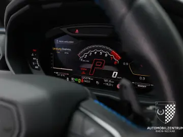 LAMBORGHINI Urus FullADAS Panorama B&O Style ANIMA Q-Citura