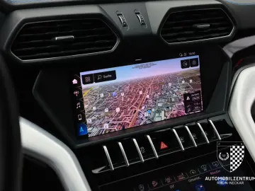 LAMBORGHINI Urus FullADAS Panorama B&O Style ANIMA Q-Citura
